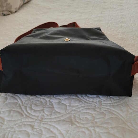 LongChamp Le Pliage Small Backpack - Picture 15 of 15